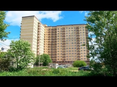 Дольщики «Благовеста» обратились за помощью в горсовет
