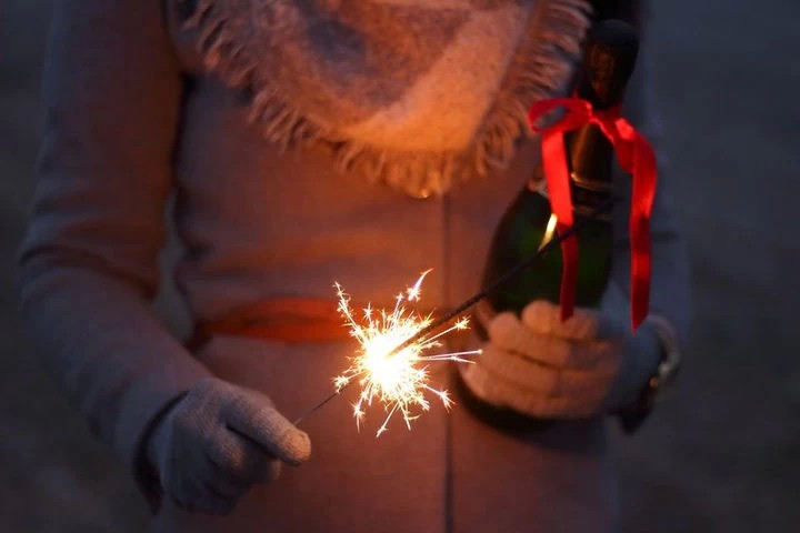 Управляемый «взрыв»: запускаем фейерверки по правилам