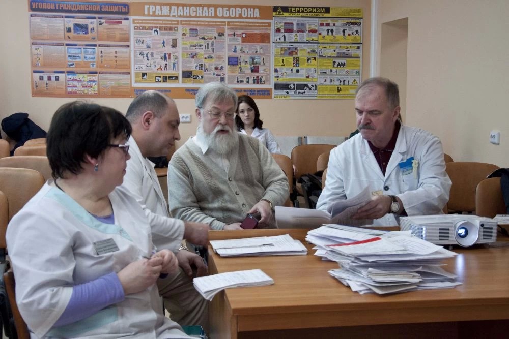 Онкология — это не страшно?