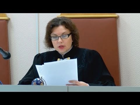 Состоялся суд над неплательщиком за коммунальные услуги