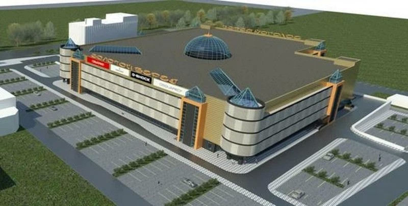 Огромный торговый центр появится в Сергиевом Посаде