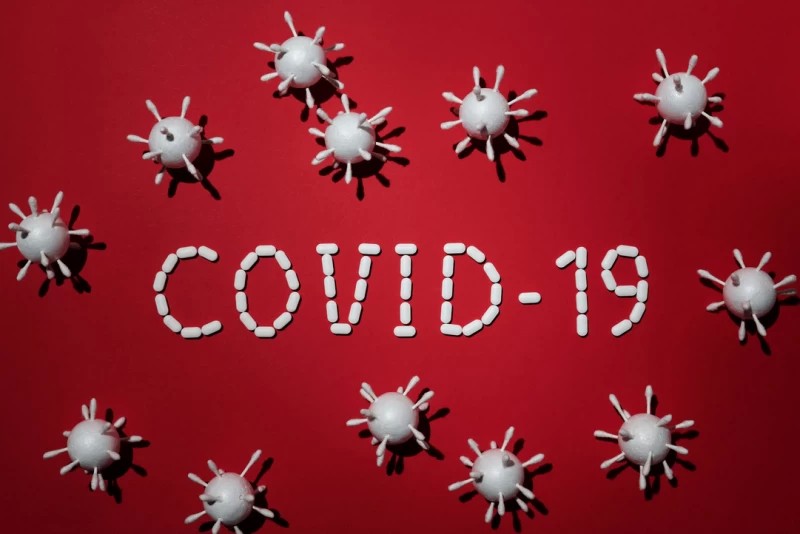 В Подмосковье выявлено 842 новых случая COVID-19