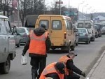 Нужны безопасные дороги