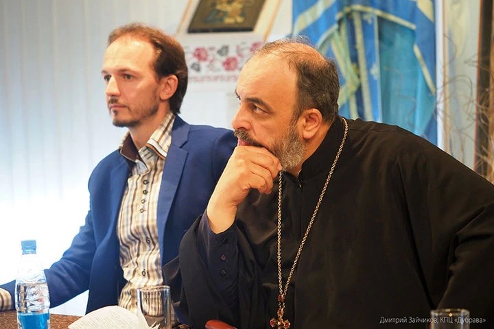 В Семхозе завершились «Меневские чтения»