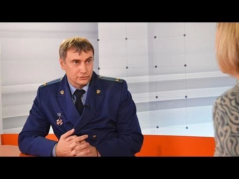Прокуратура закончила проверку ТЦ на пожаробезопасность