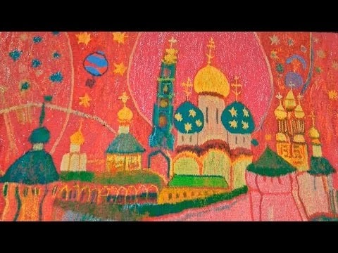 Неувядаемое искусство Юрия Леонова и Ольги Козловой