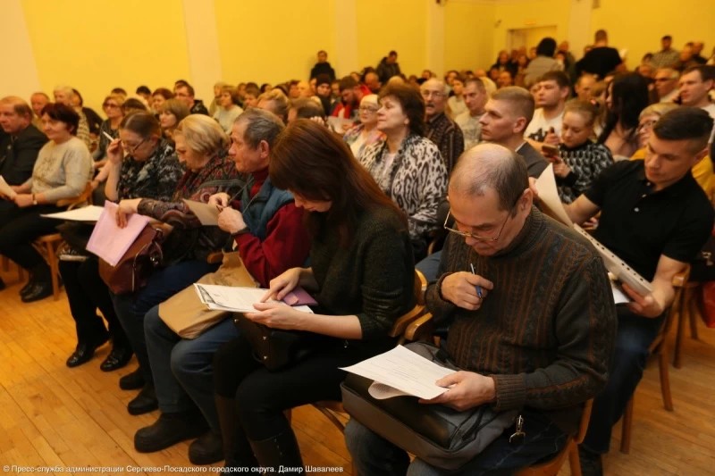 Дольщики ЖК "Эко-парк Вифанские пруды» получат ключи от квартир этой весной