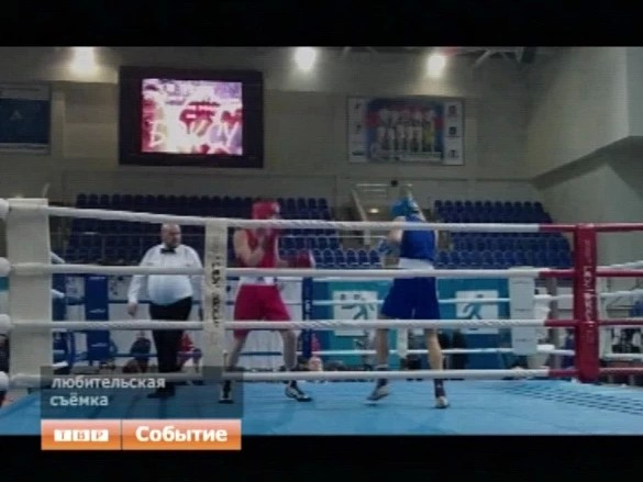 Сергиево-Посадские боксеры заняли призовые места на первенстве Подмосковья