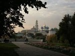 Лавра вошла в десятку