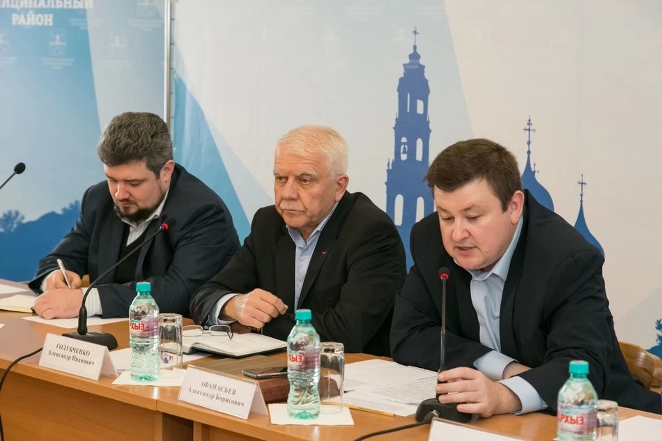 По-прежнему горячий «Управдом»