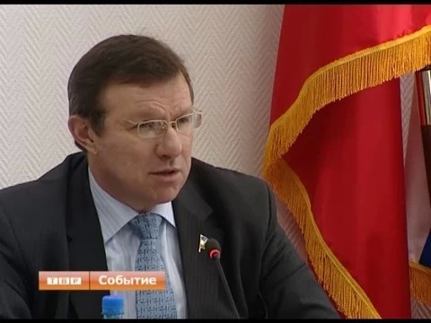Развитие культуры в селах и деревнях обсуждали на днях депутаты районного совета