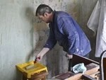 Ветеранам ремонтируют квартиры