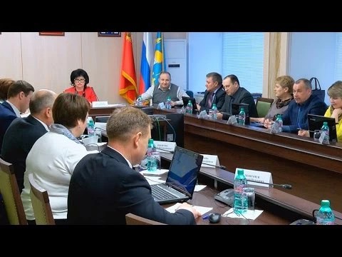 Депутаты райсовета проголосовали «за»