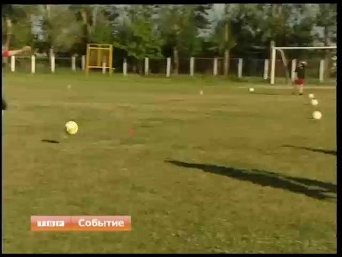 Два юбилея тренера Червякова