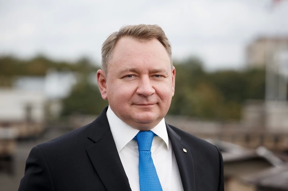 Поздравление Главы района с 1 сентября