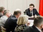 Благоустройство дворов: работы начнутся в мае