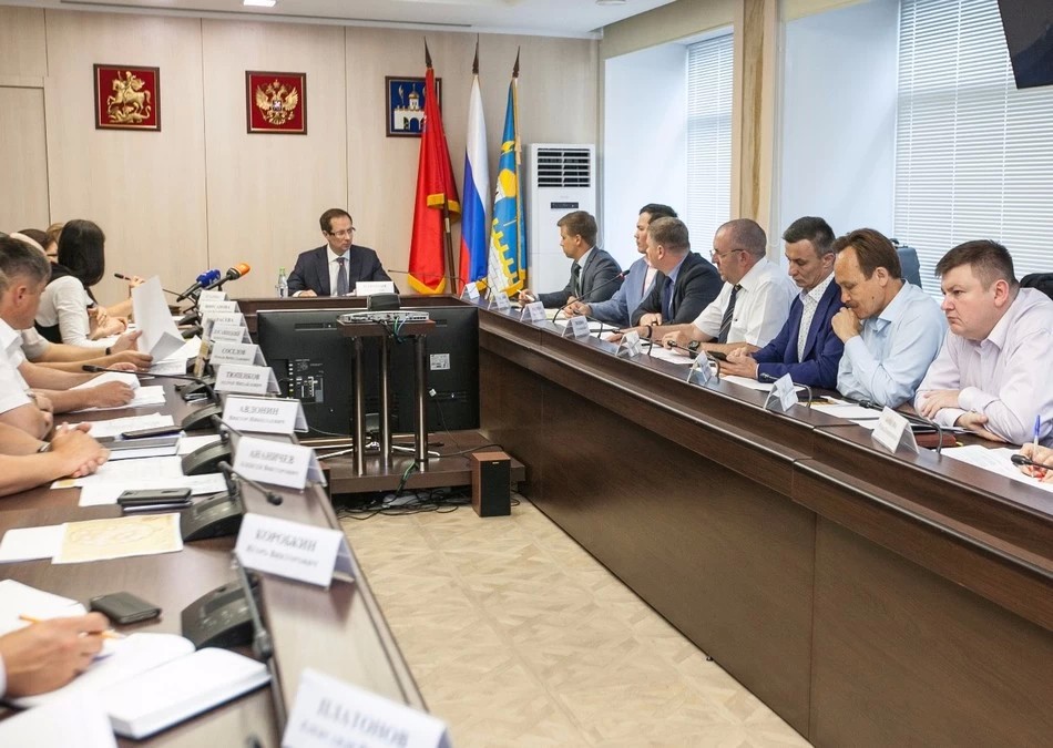 Сергиев Посад увидит «Мир»
