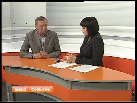 Юрий Калмыков о мэре Сергиева Посада