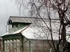 В Запольском нет уличного освещения. И не только