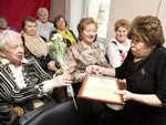 Союз пенсионеров поможет