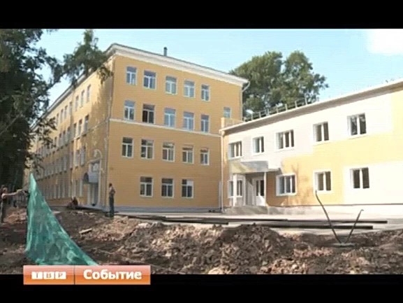 Успеть до сентября