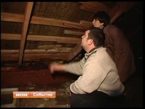 Весенняя оттепель принесла бессонницу жителям Каменного поселка