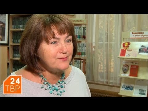Татьяна Мишонова: «ВЛКСМ занесён в Книгу рекордов Гиннеса»