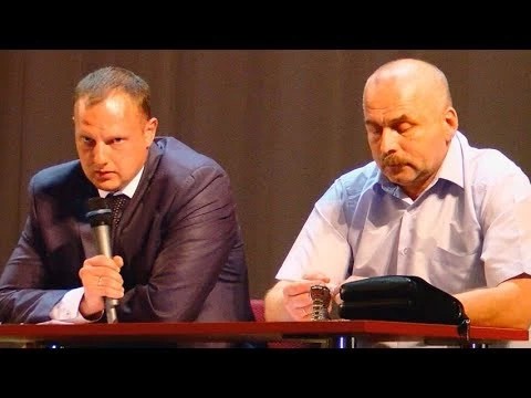 По словам Помигалова, долг жителей перед УК 6 млн рублей