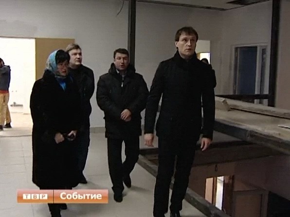 Хотьковская школа искусств почти готова стать частью нового культурного комплекса парка «Покровский»
