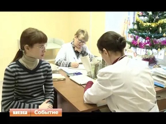 Детские врачебные участки отремонтировали