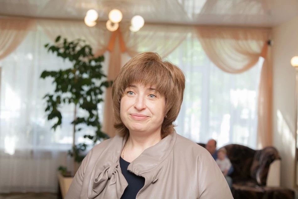 Приёмная представителя Уполномоченного по правам человека переехала