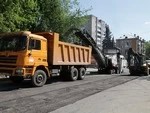 Автотрассы без «заплат»