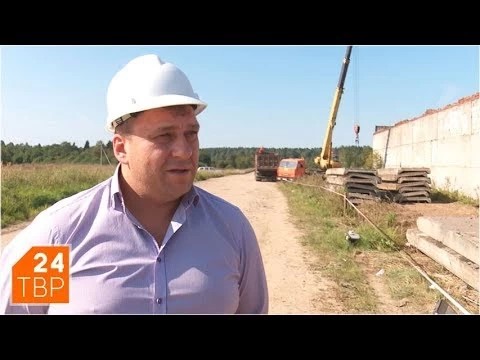Снос недостроев идёт по областной программе