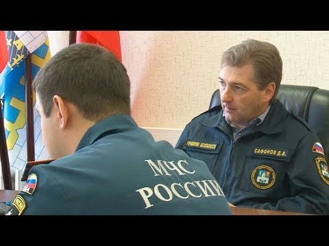 К зиме район готов на 99%, Вакцина – на 30%