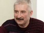 Букин покидает пост главы