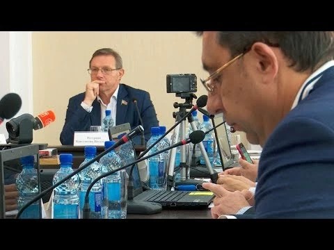 Маршрут №12 «Вокзал – Рабочий посёлок» пока продолжит работу