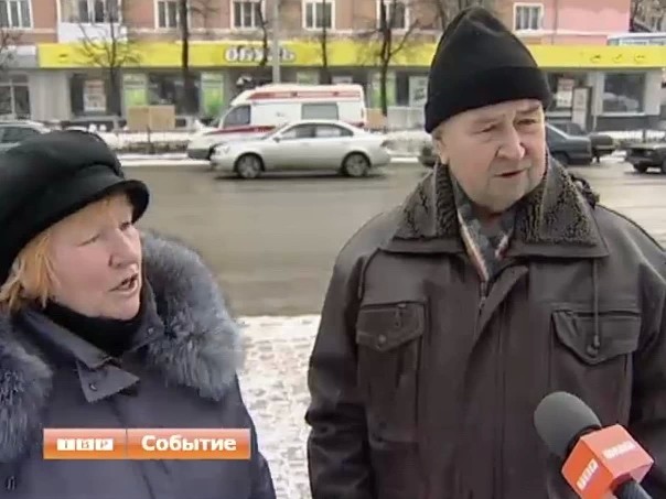 В ДК им. Гагарина оборудованы избирательные кабины для инвалидов