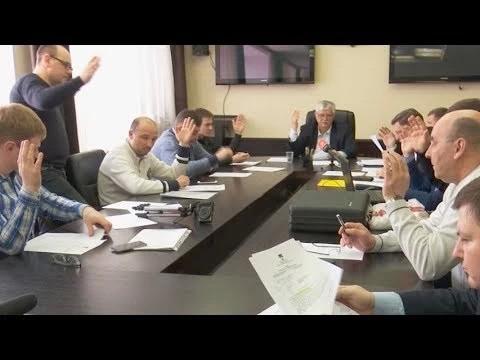 Нынче в Посаде думают капитально отремонтировать 52 дома