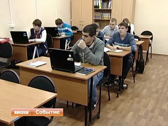 55-лет исполнилось Московскому областному профессиональному колледжу