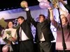 Журналистское, юбилейное, броуновское