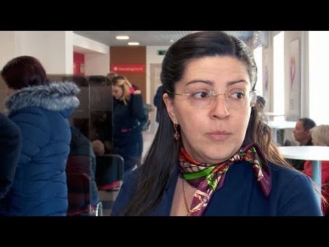 Окно МФЦ открывается в отделении банка «Уралсиб»
