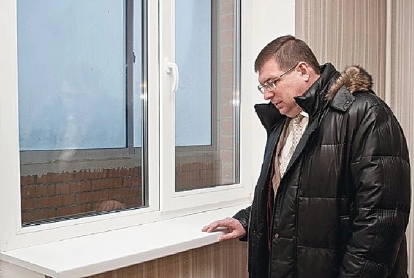 Ветеранам вручат ключи от квартир