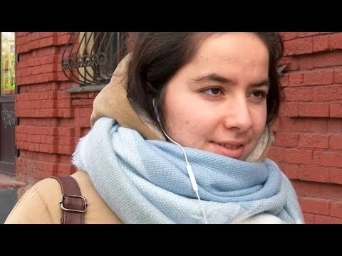 Ждёте ли первый снег?