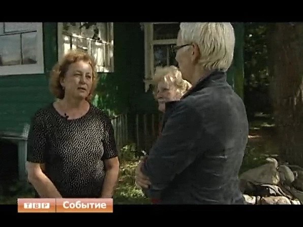 Сегодня день рождения Михаила Пришвина