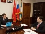Районный спорт будет развиваться в рамках единой концепции