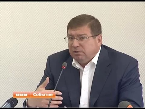 Сегодня инициативная группа микрорайона Углич встретилась с главой района по поводу решения вопроса с горячей водой