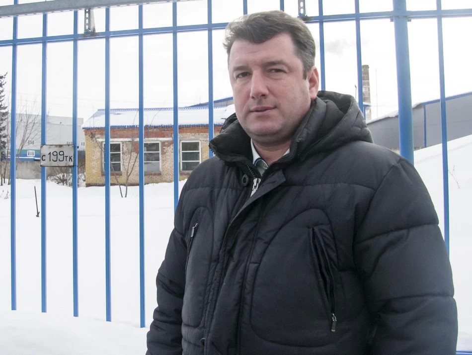 Хотьково ждёт чистую воду