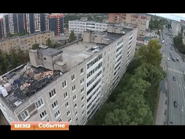 Когда капремонт не в радость