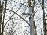В Лозе установили камеры видеонаблюдения