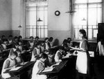 Призревать, опекать и учить